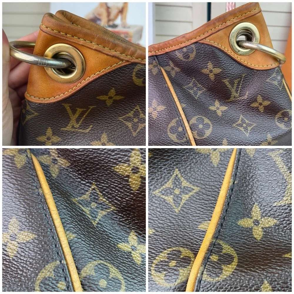 Louis Vuitton Galleria - Picture 8 of 16